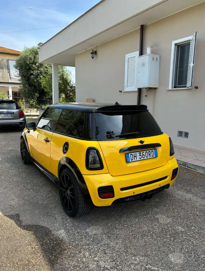 MINI Cooper S 1.6 Chili 175cv - 2