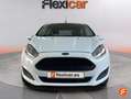 Ford Fiesta 1.5 TDCi Trend Blanc - thumbnail 7