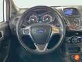 Ford Fiesta 1.5 TDCi Trend Blanc - thumbnail 12