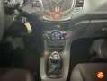 Ford Fiesta 1.5 TDCi Trend Blanc - thumbnail 11