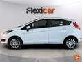 Ford Fiesta 1.5 TDCi Trend Blanc - thumbnail 3