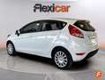 Ford Fiesta 1.5 TDCi Trend Blanc - thumbnail 8