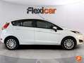 Ford Fiesta 1.5 TDCi Trend Blanc - thumbnail 9
