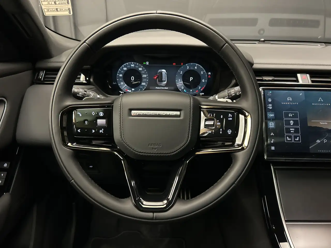 Land Rover Range Rover Velar снимка Land Rover Range Rover Velar