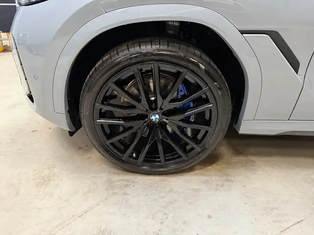 BMW X6 40i xDrive M SPORT PRO - LEASINGAKTION Ansicht 6