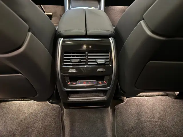 BMW X6 40i xDrive M SPORT PRO - LEASINGAKTION Ansicht 18