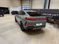 BMW X6 40i xDrive M SPORT PRO - LEASINGAKTION Grau - thumbnail 4