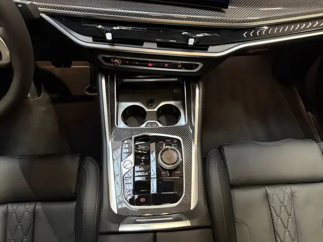 BMW X6 40i xDrive M SPORT PRO - LEASINGAKTION Ansicht 16