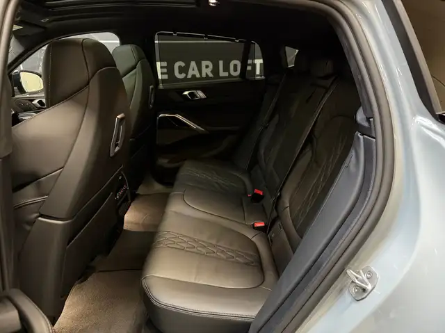 BMW X6 40i xDrive M SPORT PRO - LEASINGAKTION Ansicht 19