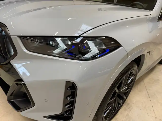 BMW X6 40i xDrive M SPORT PRO - LEASINGAKTION Ansicht 5