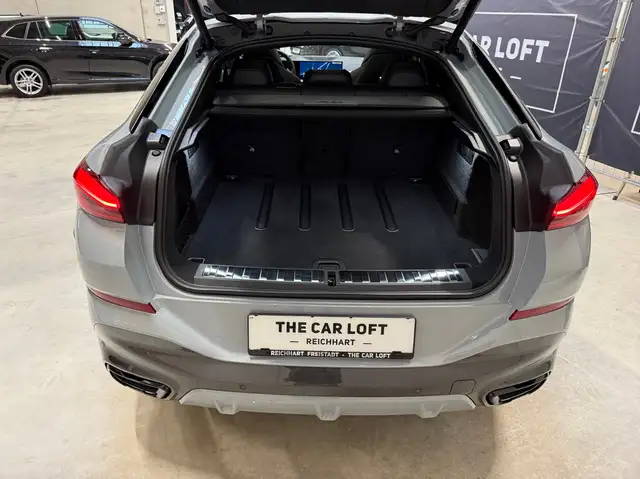 BMW X6 40i xDrive M SPORT PRO - LEASINGAKTION Ansicht 21