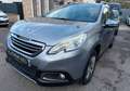 Peugeot 2008 1.2 Puretech 82 Style Gris - thumbnail 1