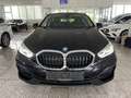 BMW 116 d Advantage 8fach bereift+DAB+SHZ+KAMERA Schwarz - thumbnail 2