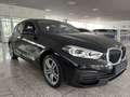 BMW 116 d Advantage 8fach bereift+DAB+SHZ+KAMERA Schwarz - thumbnail 3