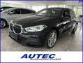 BMW 116 d Advantage 8fach bereift+DAB+SHZ+KAMERA Schwarz - thumbnail 1
