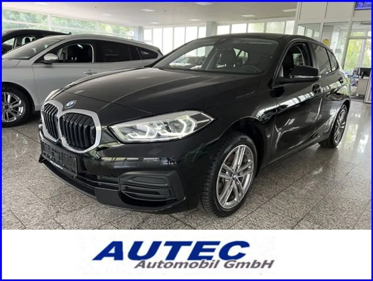 BMW 116