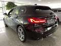 BMW 116 d Advantage 8fach bereift+DAB+SHZ+KAMERA Schwarz - thumbnail 6