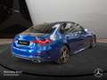 Mercedes-Benz C 300 d AMG+NIGHT+KAMERA+SITZKLIMA+KEYLESS+9G Blau - thumbnail 8