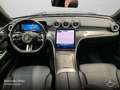 Mercedes-Benz C 300 d AMG+NIGHT+KAMERA+SITZKLIMA+KEYLESS+9G Blau - thumbnail 13