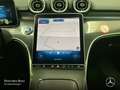 Mercedes-Benz C 300 d AMG+NIGHT+KAMERA+SITZKLIMA+KEYLESS+9G Blau - thumbnail 16