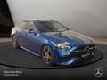 Mercedes-Benz C 300 d AMG+NIGHT+KAMERA+SITZKLIMA+KEYLESS+9G Blau - thumbnail 5