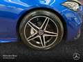 Mercedes-Benz C 300 d AMG+NIGHT+KAMERA+SITZKLIMA+KEYLESS+9G Blau - thumbnail 6