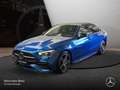 Mercedes-Benz C 300 d AMG+NIGHT+KAMERA+SITZKLIMA+KEYLESS+9G Blau - thumbnail 2