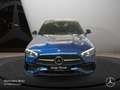 Mercedes-Benz C 300 d AMG+NIGHT+KAMERA+SITZKLIMA+KEYLESS+9G Blau - thumbnail 3