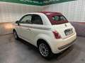 Fiat 500 500C 1.3 mjt 16v Lounge 75cv Blanco - thumbnail 6