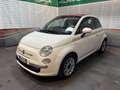 Fiat 500 500C 1.3 mjt 16v Lounge 75cv Blanco - thumbnail 2