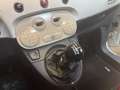 Fiat 500 500C 1.3 mjt 16v Lounge 75cv Blanco - thumbnail 11