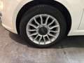 Fiat 500 500C 1.3 mjt 16v Lounge 75cv Blanco - thumbnail 8
