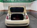Fiat 500 500C 1.3 mjt 16v Lounge 75cv Blanco - thumbnail 7