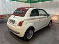 Fiat 500 500C 1.3 mjt 16v Lounge 75cv Blanco - thumbnail 4