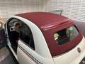 Fiat 500 500C 1.3 mjt 16v Lounge 75cv Blanco - thumbnail 10