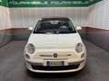 Fiat 500 500C 1.3 mjt 16v Lounge 75cv Blanco - thumbnail 1