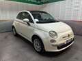 Fiat 500 500C 1.3 mjt 16v Lounge 75cv Blanco - thumbnail 3