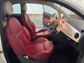 Fiat 500 500C 1.3 mjt 16v Lounge 75cv Blanco - thumbnail 12