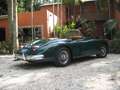 Jaguar XK150 OTS ROADSTER 3.4 "S" MATCHING NUMBERS Verde - thumbnail 5