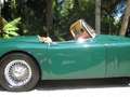 Jaguar XK150 OTS ROADSTER 3.4 "S" MATCHING NUMBERS Verde - thumbnail 3