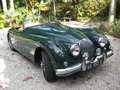Jaguar XK150 OTS ROADSTER 3.4 "S" MATCHING NUMBERS Verde - thumbnail 6