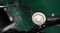Jaguar XK150 OTS ROADSTER 3.4 "S" MATCHING NUMBERS Verde - thumbnail 13
