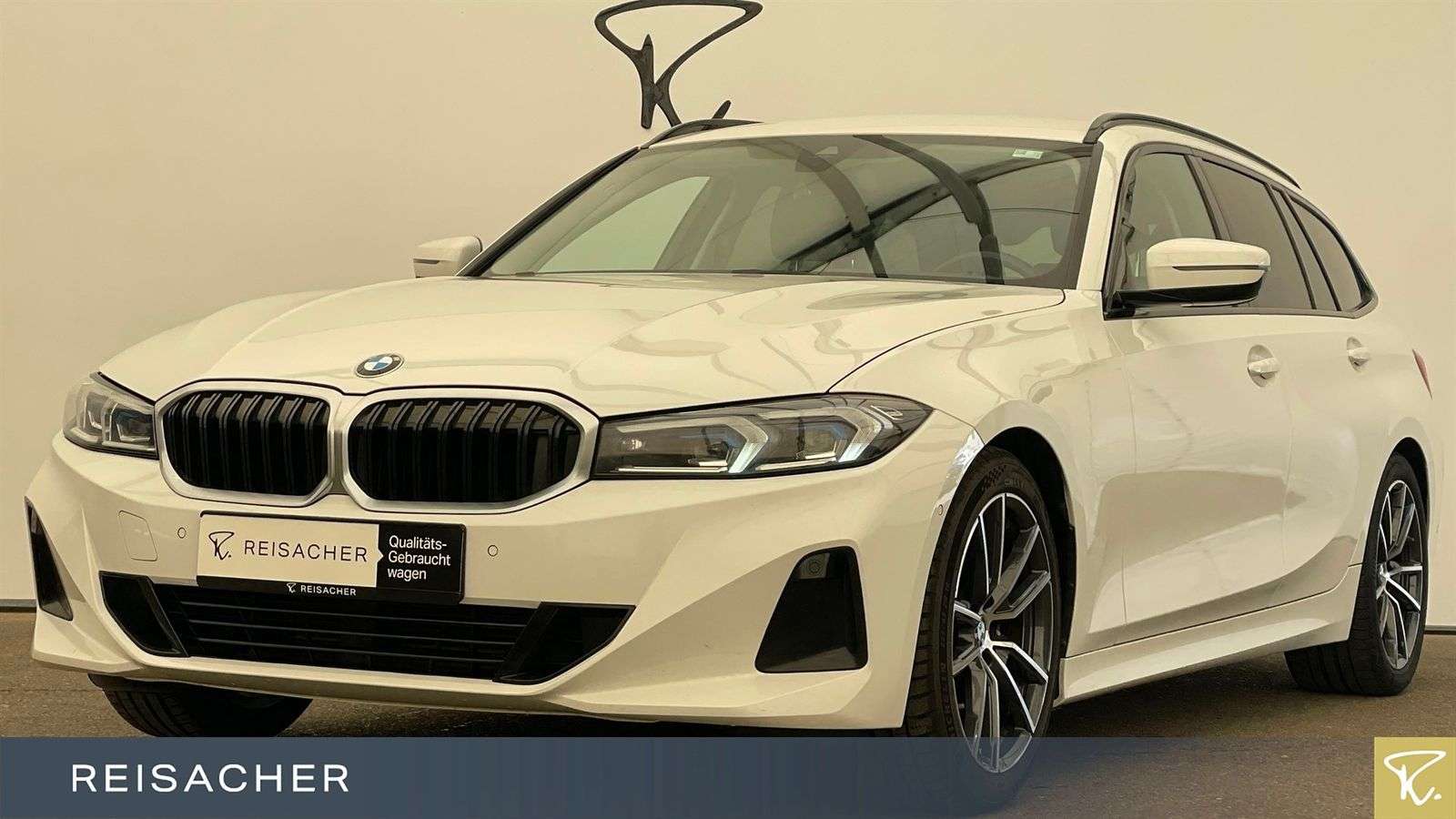 BMW 318 occasion