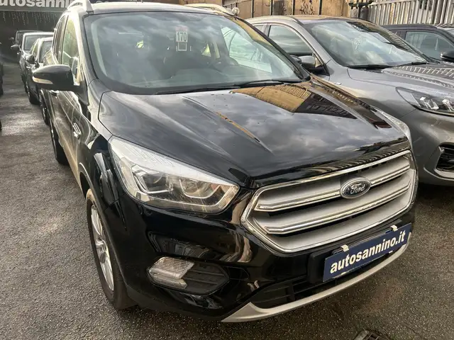Ford Kuga Kuga 1.5 TDCI 120 CV S&S 2WD Business