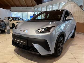 Comfort 360° Navi SHZ Connectiv