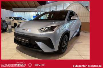 Comfort 360° Navi SHZ Connectiv