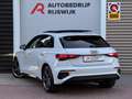 Audi A3 Sportback 45 TFSI e S edition Competition Pano/Sfe Wit - thumbnail 3