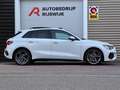 Audi A3 Sportback 45 TFSI e S edition Competition Pano/Sfe Wit - thumbnail 4