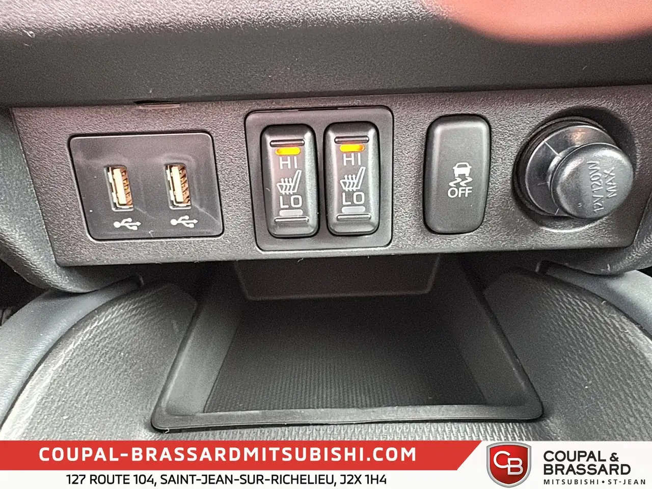 Mitsubishi RVR снимка Mitsubishi RVR