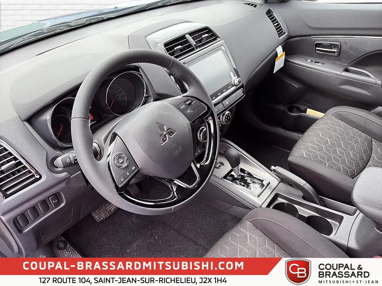 Mitsubishi RVR снимка Mitsubishi RVR